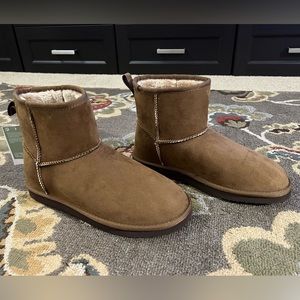 H&M Warm Boots